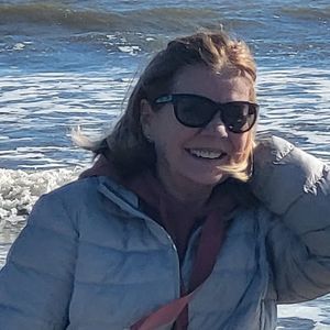 Meet your Posher, Barbara